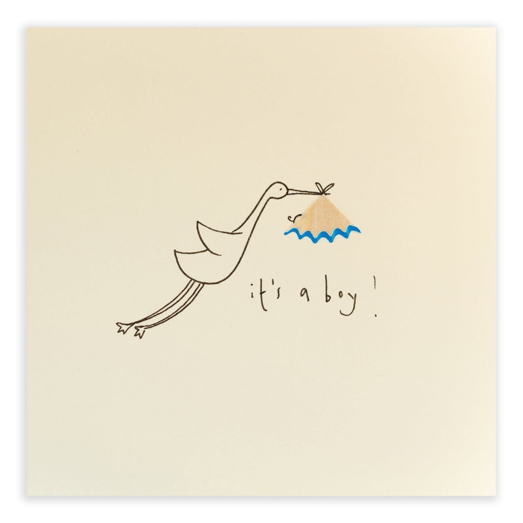 Pencil Shavings Cards by Ruth Jackson | Ooievaar | It&