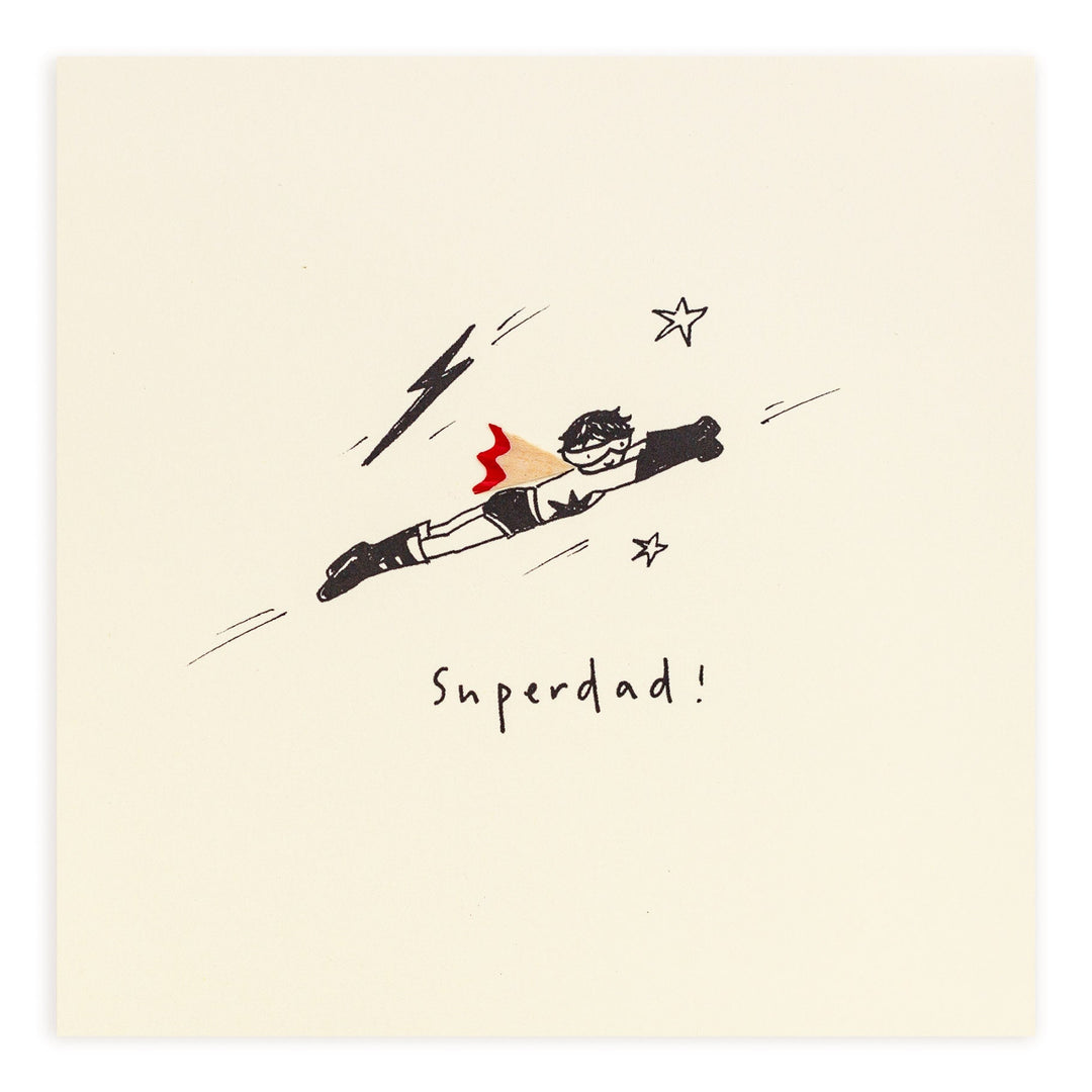 Pencil Shavings Cards by Ruth Jackson | Superdad - Kleine Eland