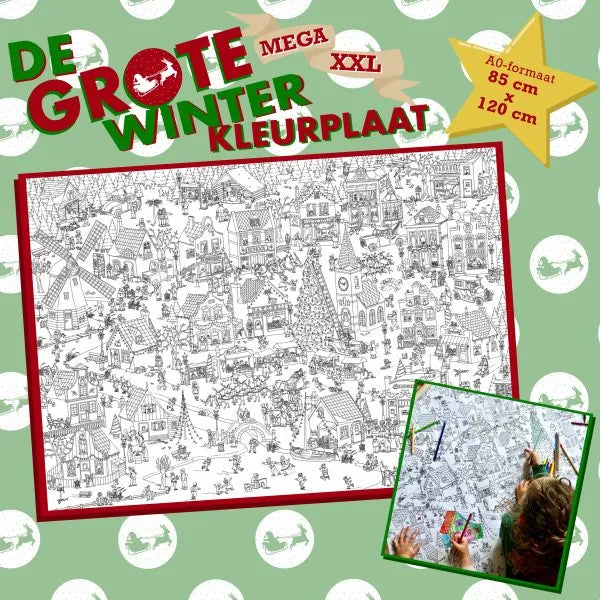 Front of Pepijn Janzen&