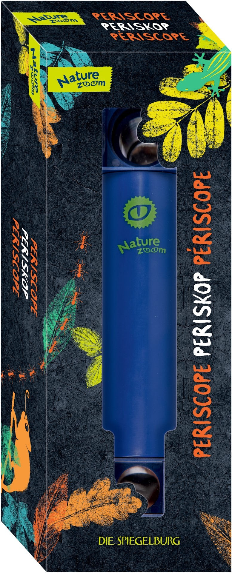 Die Spiegelburg Nature Zoom periscope, product photo 4.