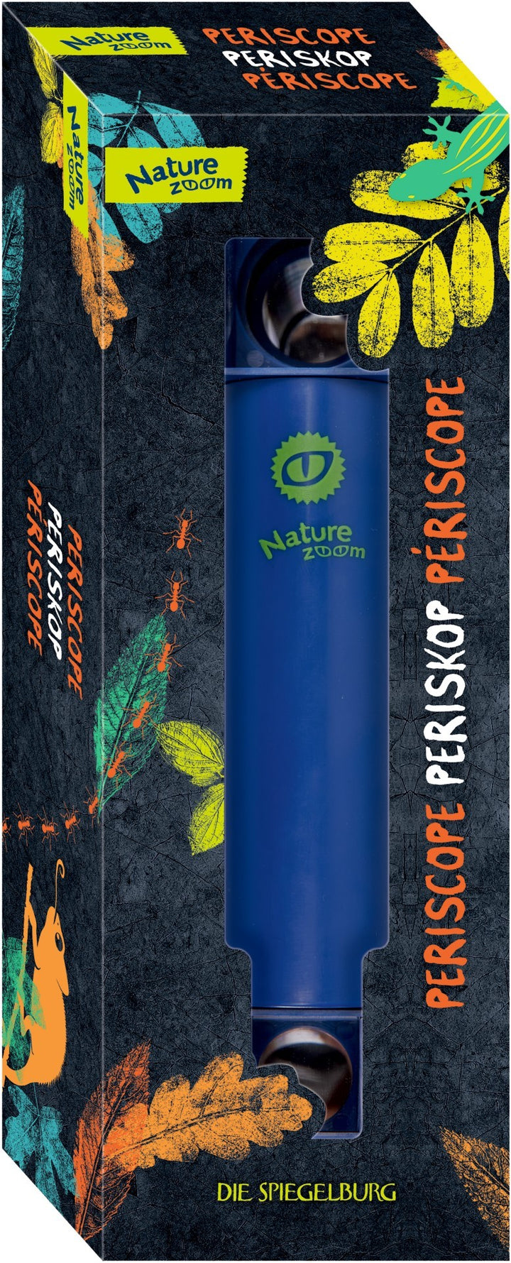 Die Spiegelburg Nature Zoom periscope, product photo 4.