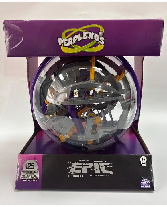 Perplexus | Epic | 125 hindernissen | 10+ - Kleine Eland