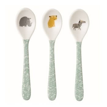 Petit Jour | Lepel 14 cm | Savanne - Kleine Eland