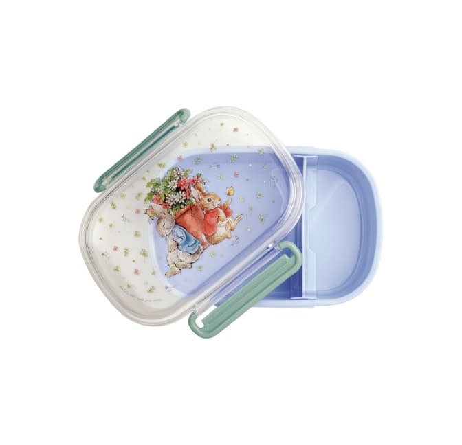 Petit Jour | Lunchbox | Peter Rabbit | 18 x 14 x 6,5 - Kleine Eland