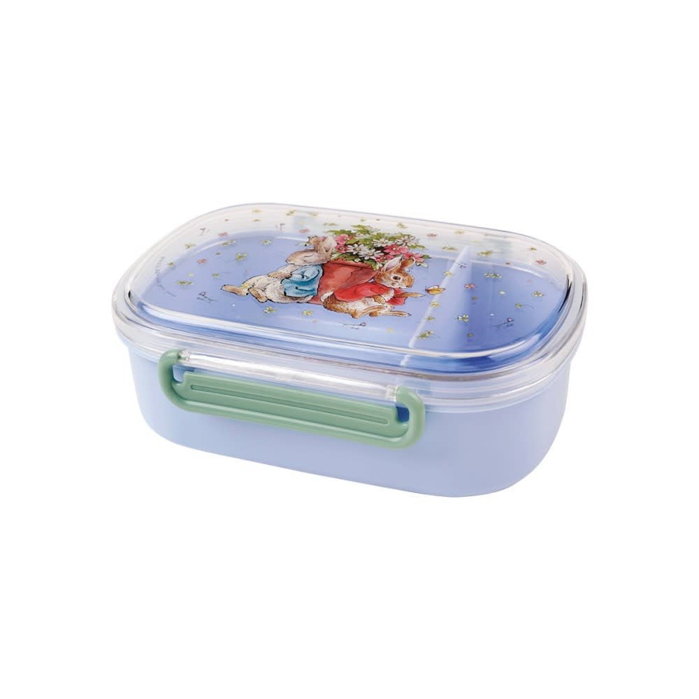 Petit Jour | Lunchbox | Peter Rabbit | 18 x 14 x 6,5 - Kleine Eland