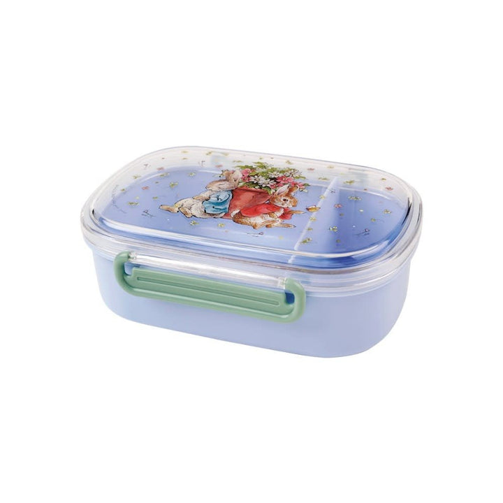 Petit Jour | Lunchbox | Peter Rabbit | 18 x 14 x 6,5 - Kleine Eland