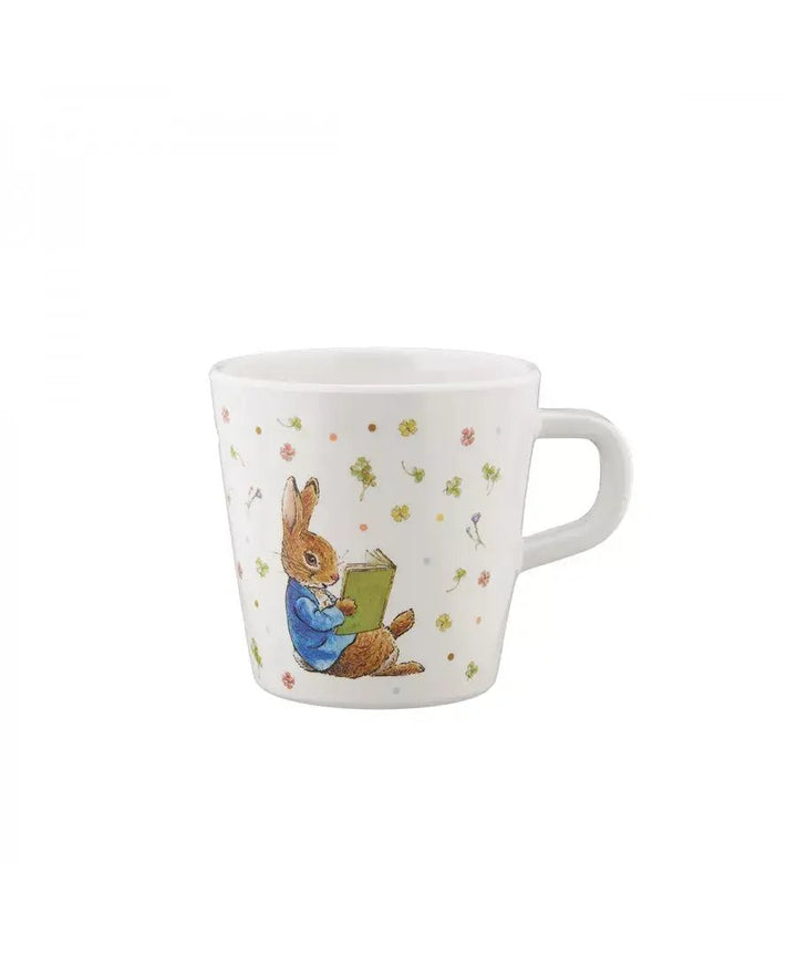Petit Jour | Peter Rabbit | Beker met Oor | 160 ml | +6 mnd - Kleine Eland
