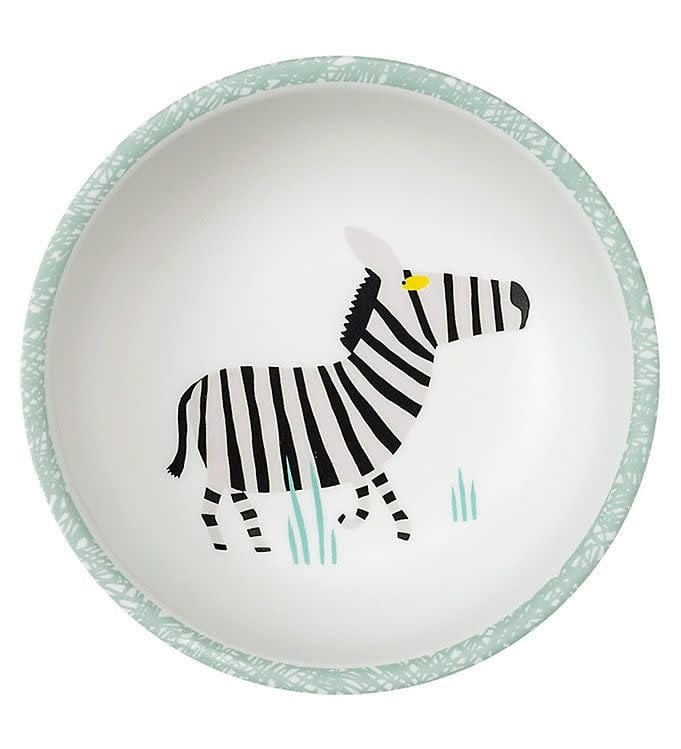 Petit Jour | Schaaltje 14 cm | Savanne - Kleine Eland