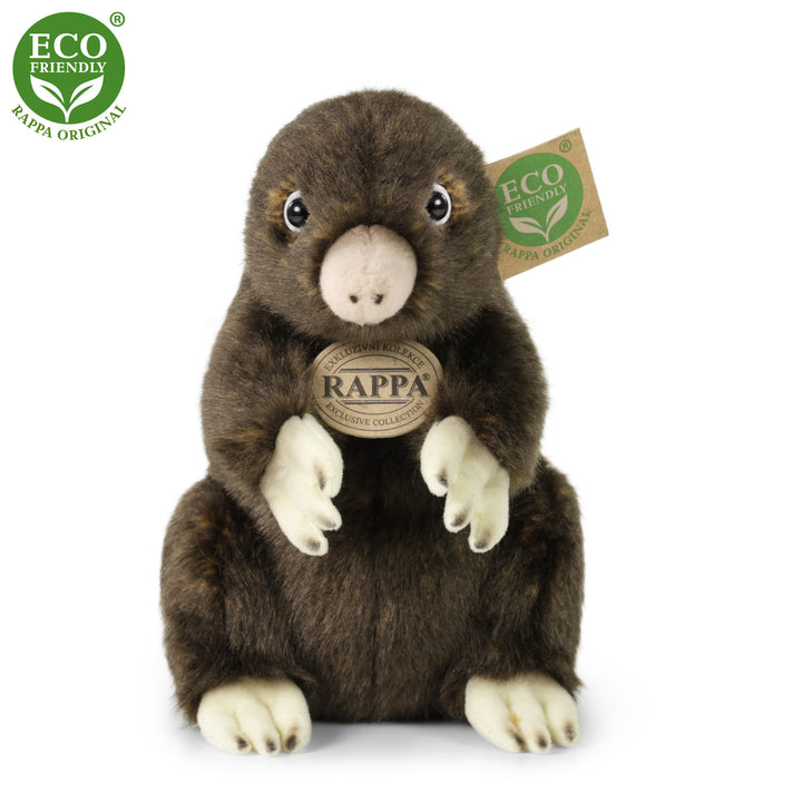 Rappa | Pluche Mol | 21 cm | 0+