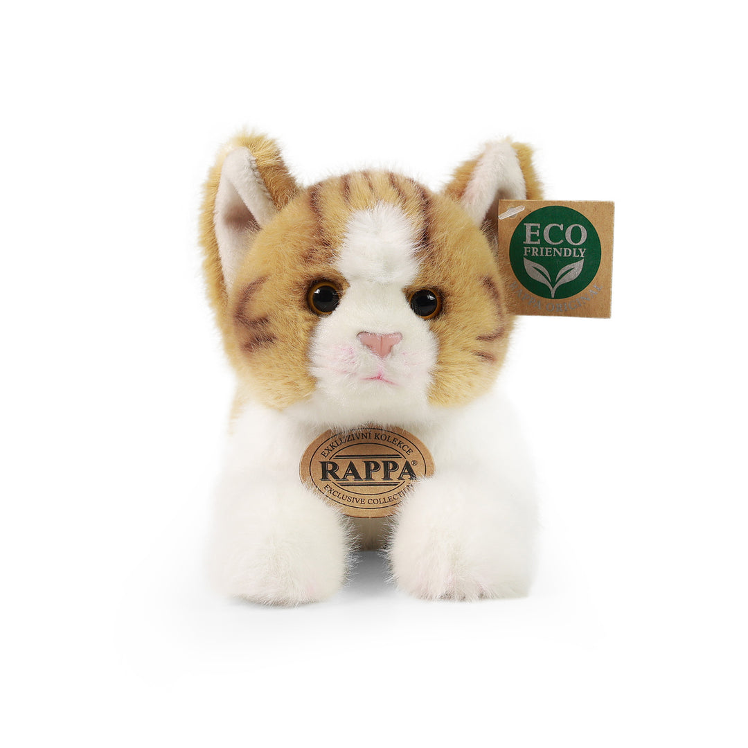 Rappa | Pluche Kat | 25 cm | 0+