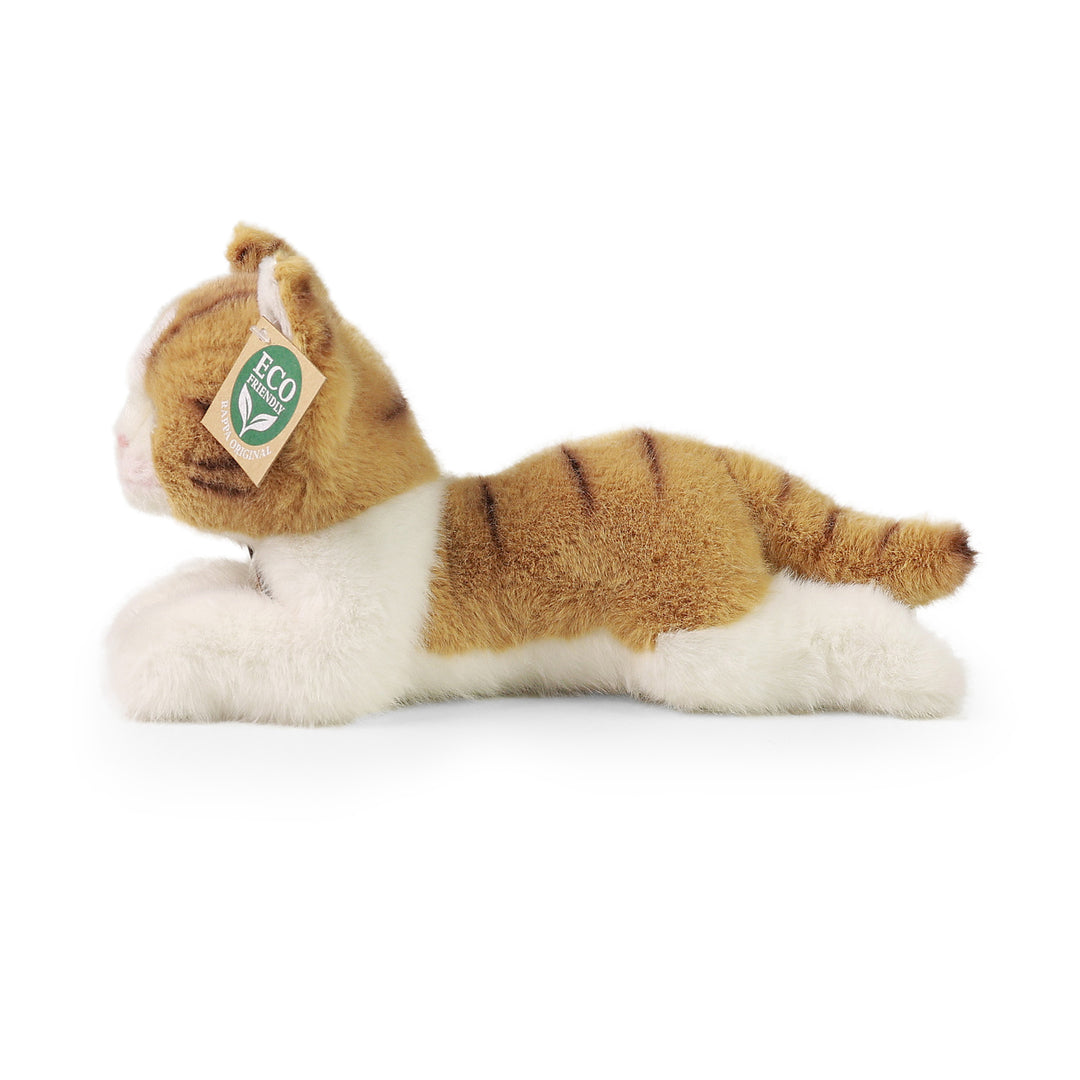 Rappa | Pluche Kat | 25 cm | 0+