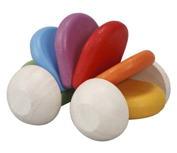 Plan Toys | Baby Car | + 6 mnd - Kleine Eland