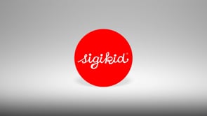 Sigikid | Muziekdoosje met Trekkoord | Mozarts Wiegenlied