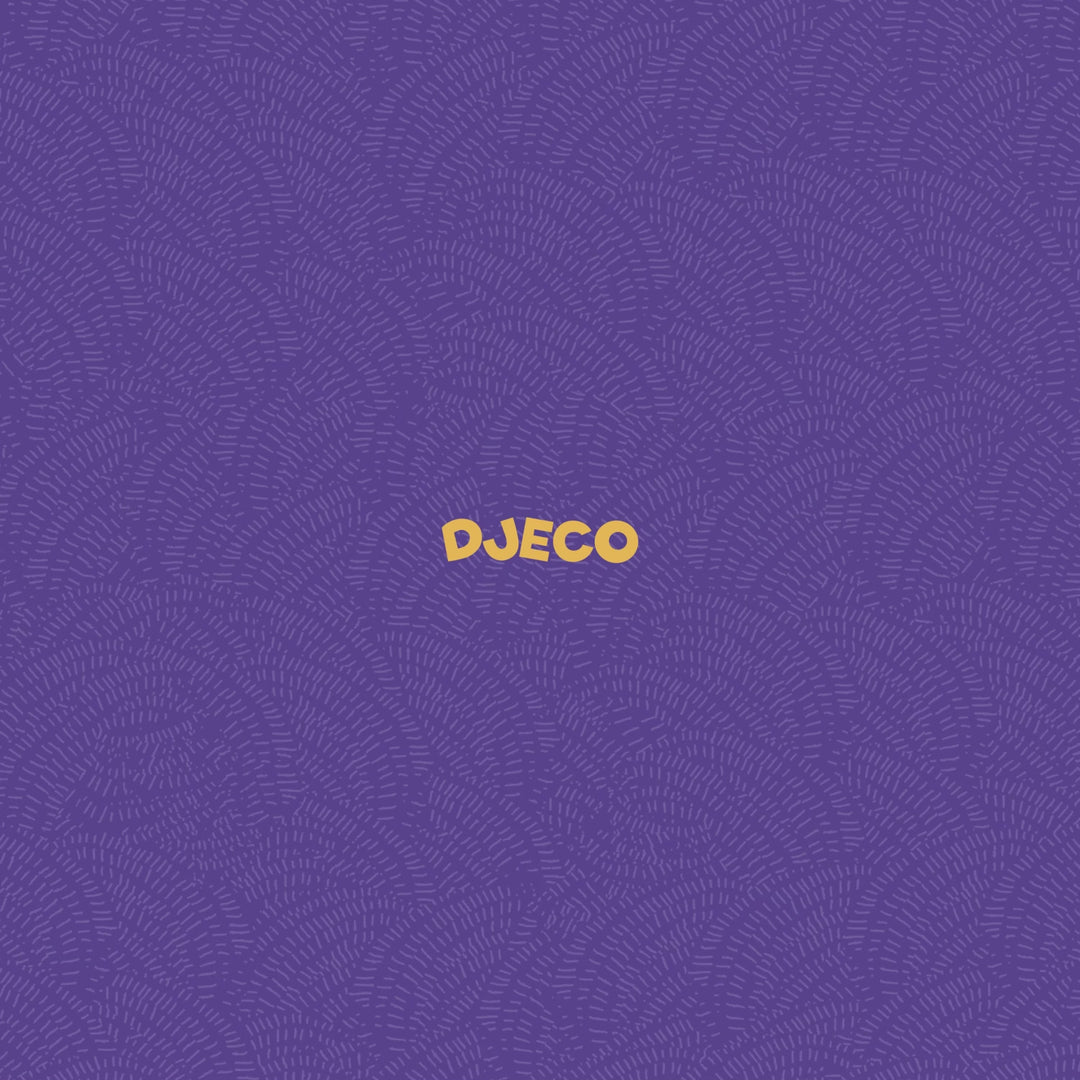 Djeco | Animambo | Kalimba | 4+