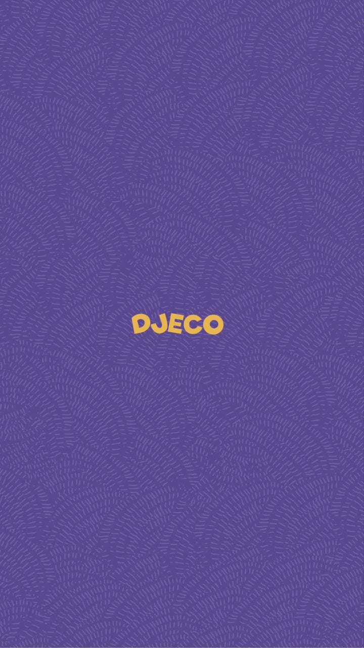 Djeco | Animambo | Synthesizer | 3+