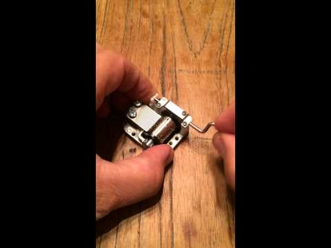 Muziekmechaniek | 