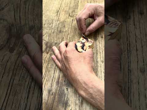 Fridolin | Art &amp; Music | Music Mechanism | Lempika | Vivaldi | Spring