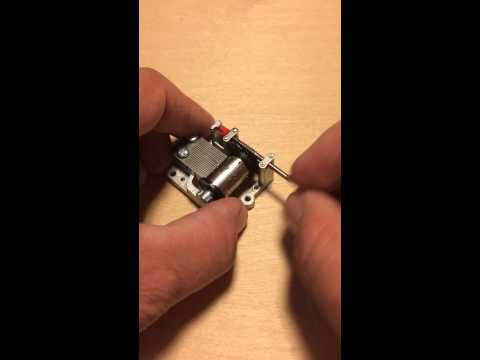 Muziekmechaniek | 