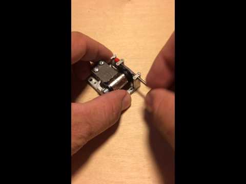 Muziekmechaniek | 