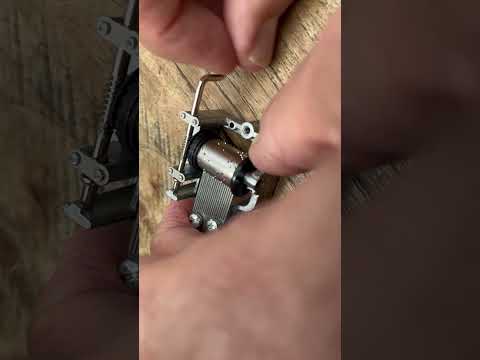 Muziekmechaniek | 