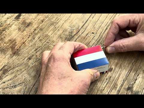 Fridolin | Hymnes | Muziekmechaniek | Het Wilhelmus | Nederland