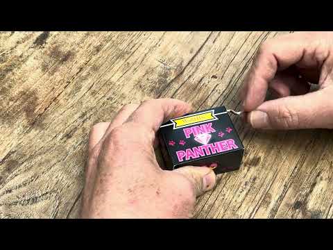 Fridolin | World Hits | Muziekmechaniek | Pink Panther