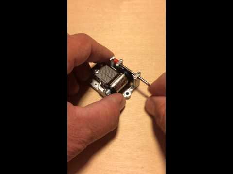 Muziekmechaniek | 