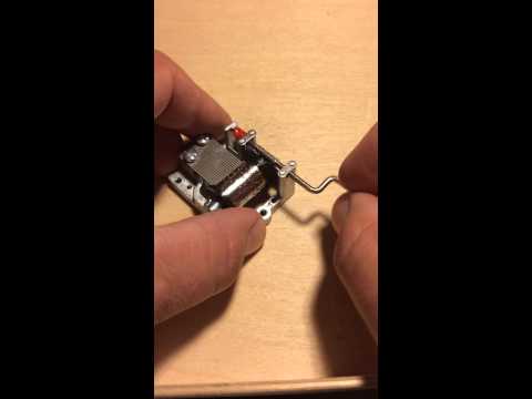Muziekmechaniek | 