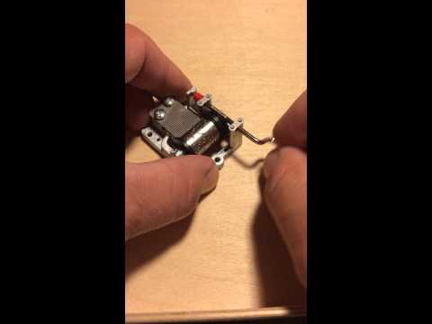 Muziekmechaniek | 