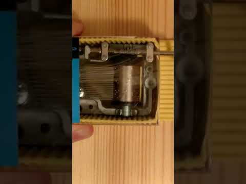 Music Mechanics | 