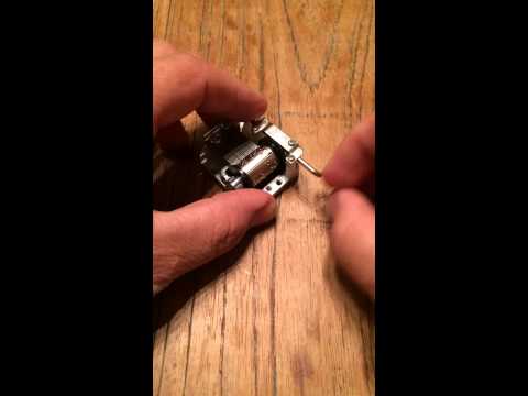 Muziekmechaniek | 