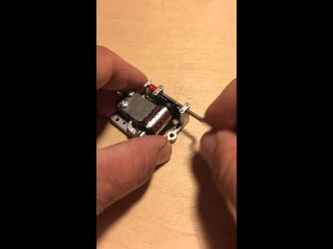 Muziekmechaniek | 