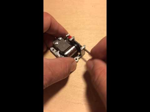 Muziekmechaniek | 
