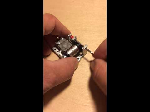 Muziekmechaniek | 