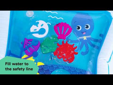 Baby Einstein | Opus Watermat | Ocean of Discovery | 58 cm | 0+