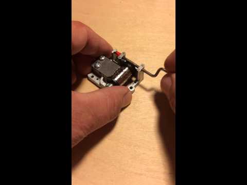 Muziekmechaniek | 