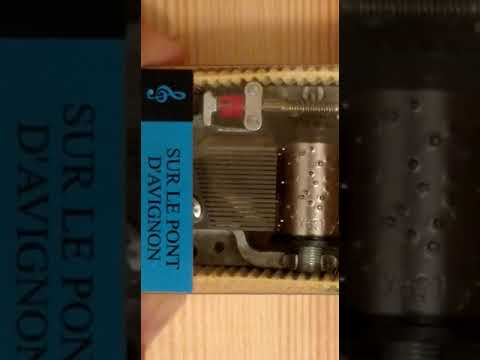 Muziekmechaniek | 