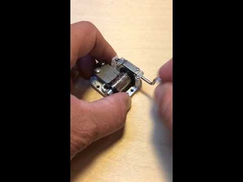 Muziekmechaniek | 