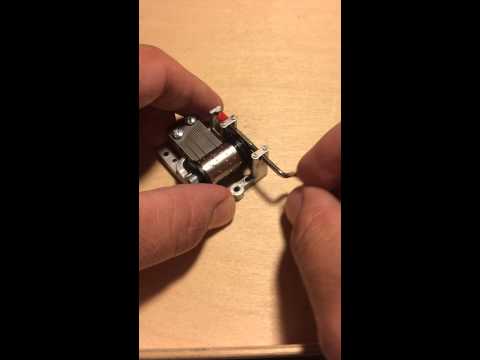 Muziekmechaniek | 