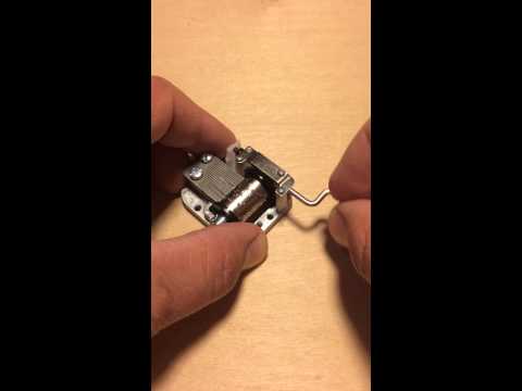 Muziekmechaniek | 