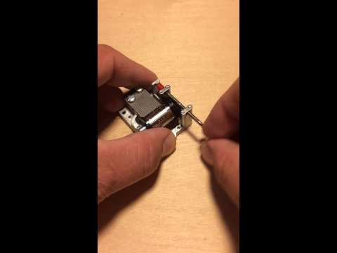 Muziekmechaniek | 