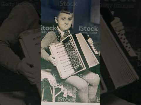 Woet | by New Classic Toys | Accordeon | Rood | inclusief Muziekboek | 3+