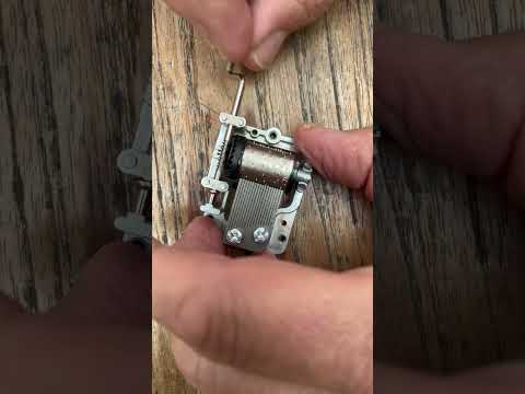 Muziekmechaniek | 