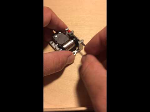 Muziekmechaniek | 