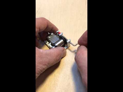 Muziekmechaniek | 