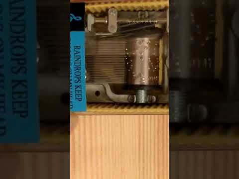 Muziekmechaniek | 