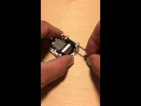 Muziekmechaniek | 