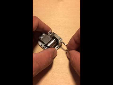 Muziekmechaniek | 
