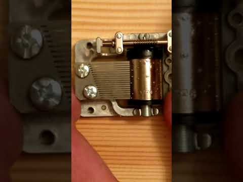 Muziekmechaniek | 