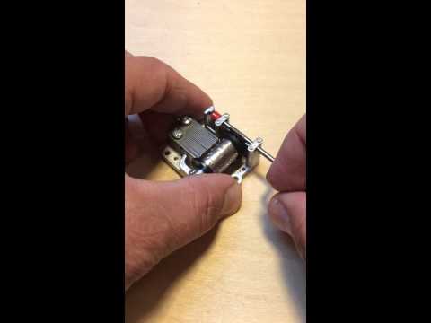 Muziekmechaniek | 